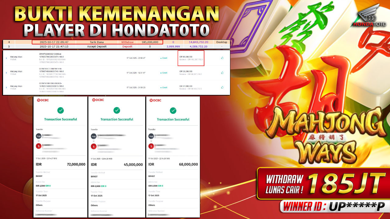 HONDATOTO