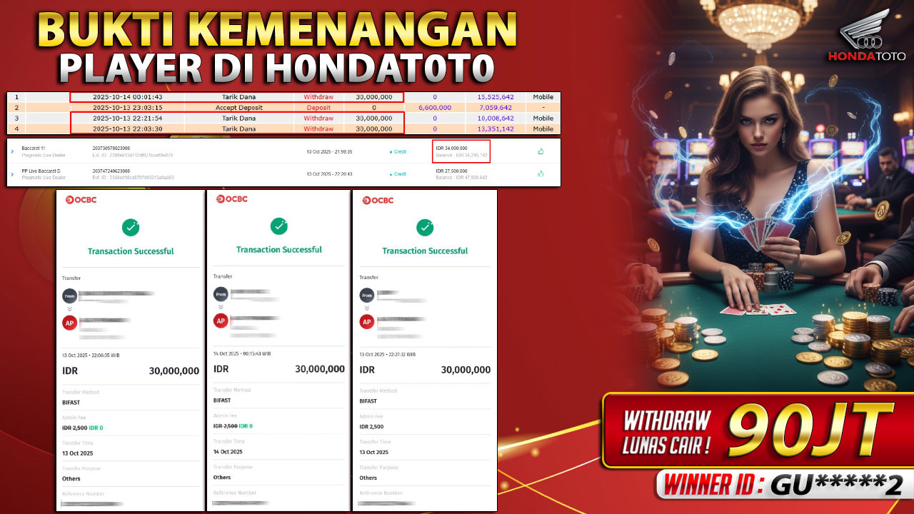 HONDATOTO