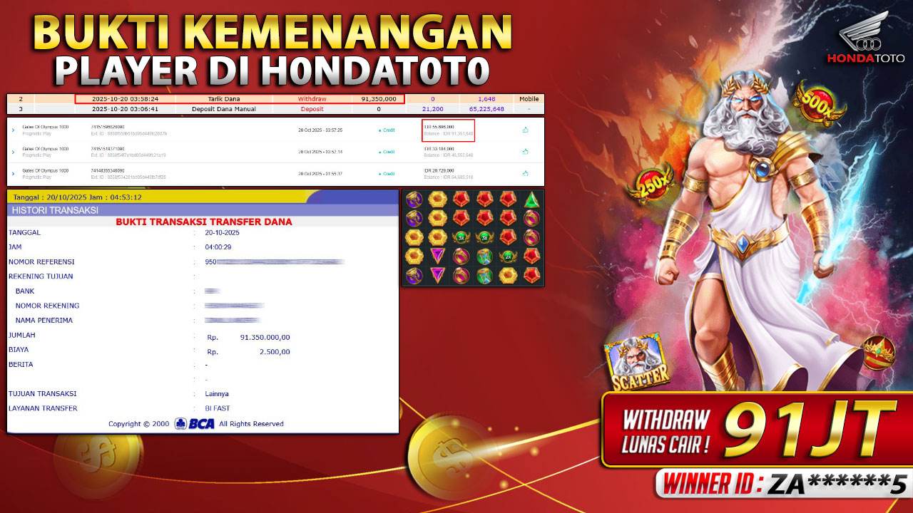 HONDATOTO